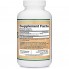 Корень астрагала Double Wood Astragalus Root Extract 4:1 250 mg 180 Caps