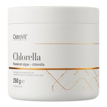 Хлорелла OstroVit Chlorella 250 g /125 servings/ Хлорелла OstroVit Chlorella 250 g /125 servings/