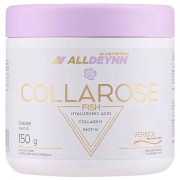 Комплекс для кожи, волос, ногтей All Nutrition AllDeynn Collarose Fish 150 g /25 servings/ Orange