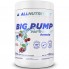 Комплекс до тренировки All Nutrition Big Pump 420 g /30 servings/ Cherry Комплекс до тренировки All Nutrition Big Pump 420 g /30 servings/ Cherry