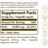 Биотин Solgar Biotin Super High Potency 10000 mcg 120 Veg Caps SOL-52392