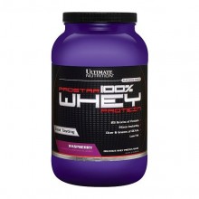 Протеин Ultimate Nutrition Prostar 100% Whey Protein 907 g /30 servings/ Raspberry Протеин Ultimate Nutrition Prostar 100% Whey Protein 907 g /30 servings/ Raspberry
