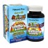 Натуральная добавка для иммунитета Nature's Plus Animal Parade, Kids Immune Booster 90 Chewable Tabs Tropical Berry