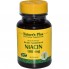 Ниацин Nature's Plus Niacin 100 mg 90 Tabs