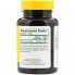 Ниацин Nature's Plus Niacinamide 500 mg 90 Tabs