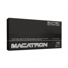 Тестостероновый бустер Scitec Nutrition Macatron 108 Caps Тестостероновый бустер Scitec Nutrition Macatron 108 Caps