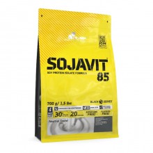 Протеин Olimp Nutrition Sojavit 85 700 g /20 servings/ Unflavored