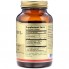Комплекс для профилактики работы головного мозга Solgar Phosphatidyl-serine 200 mg 60 Caps