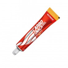 Энергетик Nutrend Carbosnack 50 g Green Apple Энергетик Nutrend Carbosnack 50 g Green Apple