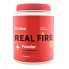 Комплекс до тренировки AB PRO Real Fire 250 g /20 servings/ Грейпфрут