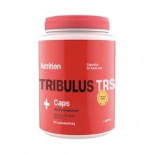 Трибулус AB PRO Tribulus TRS caps 120 Caps Трибулус AB PRO Tribulus TRS caps 120 Caps