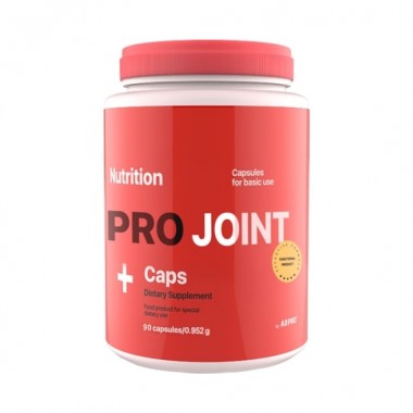 Хондропротектор (для спорта) AB PRO PRO JOINT+ 90 Caps