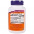 Гиалуроновая кислота NOW Foods Hyaluronic Acid Double Strength 100 mg 120 Veg Caps