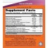 Комплекс для профилактики щитовидной железы NOW Foods Thyroid Energy 180 Veg Caps