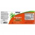 Смесь экстрактов NOW Foods Triphala 500 mg 120 Tabs