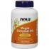 Масло кокосовое NOW Foods Coconut Oil 1000 mg 120 Softgels