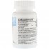 Микроэлемент Железо Thorne Research Iron Bisglycinate 60 Caps