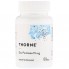 Микроэлемент Цинк Thorne Research Zinc Picolinate 15 mg 60 Caps