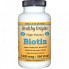 Биотин Healthy Origins Biotin High Potency 5000 mcg 360 Veg Caps