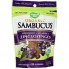 Бузина Nature's Way Sambucus Organic Zinc Lozenges 24 Lozenges Berry Flavor