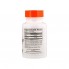 Альфа-липоевая кислота Doctor's Best Stabilized R-Lipoic Acid 200 mg 60 Veg Caps