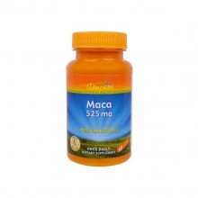 Мака Thompson Maca 525 mg 60 Caps