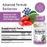 Барбарис Solaray Berberine Root Extract Advanced Formula 60 Veg Caps