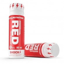 Энергетик All Nutrition Energy Shok Shot 80 ml