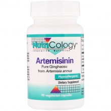 Полынь Nutricology Artemisinin 90 Caps ARG-52160