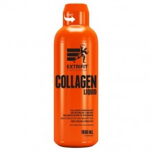 Хондропротектор (для спорта) Extrifit Collagen Liquid 1000 ml Orange