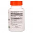 Серрапептаза Doctor's Best Natto-Serra 90 Caps DRB-00294