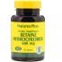 Бетаина гидрохлорид Nature's Plus Betaine Hydrochloride 600 mg 90 Tabs NAP-04370