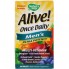 Витаминно-минеральный комплекс Nature's Way Alive! Once Daily Men's 60 Tabs NWY-15685