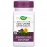 Комплекс для профилактики давления и кровообращения Nature's Way Leg Veins, Premium Blend 120 Veg Caps NWY-15335