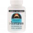 Триптофан Source Naturals L-Tryptophan 500 mg 60 Caps SNS-01984