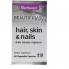 Комплекс для кожи, волос, ногтей Bluebonnet Nutrition Beautiful Ally Hair, Skin & Nails 60 Veg Caps