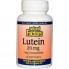 Лютеин Natural Factors Lutein 20 mg 60 Softgels NFS01032