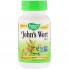 Комплекс для профилактики нервной системы Nature's Way St. John's Wort, Herb 350 mg 100 Veg Caps NWY17300