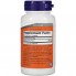 Таурин NOW Foods Taurine 500 mg 100 Caps NOW-00140
