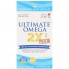 Омега 3 Nordic Naturals Ultimate Omega 2X Teen 60 Mini Soft Gels Strawberry NOR-06110