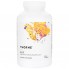 Пищеварительные ферменты Thorne Research B.P.P. (Betaine/Pepsin/Pancreatin), Digestive Enzymes 180 Caps THR-41002