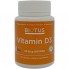 Витамин D Biotus Vitamin D3, 2000 ME 60 Caps BIO-530074