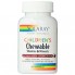 Витаминно-минеральный комплекс Solaray Children's Chewable Vitamins and Minerals 60 Chewables Natural Black Cherry Flavor SOR-04796
