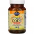 Витамин D Garden of Life Vitamin Code, RAW D3, 50 mcg (2000 IU) 60 Veg Caps GOL-11413