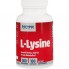 Лизин Jarrow Formulas L-Lysine 500 mg 100 Caps JRW15004