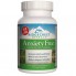 Комплекс для профилактики нервной системы RidgeCrest Herbals Anxiety Free 60 Veg Caps RCH320