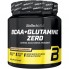 Аминокислота BCAA для спорта BioTechUSA BCAA + Glutamine Zero 480 g /40 servings/ Peach Ice Tea