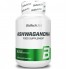 Ашфаганда для спорта BioTechUSA Ashwagandha 60 Caps