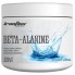 Бета-аланин для спорта IronFlex Beta-Alanine 200 g /80 servings/ Natural Бета-аланин для спорта IronFlex Beta-Alanine 200 g /80 servings/ Natural