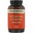 Витамин C Dr. Mercola Liposomal Vitamin C 1000 mg 180 Caps MCL-01559